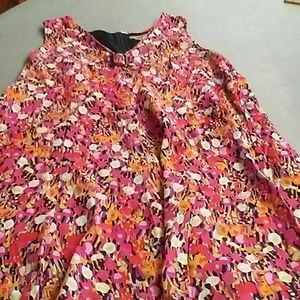 Ladies lg pretty dress